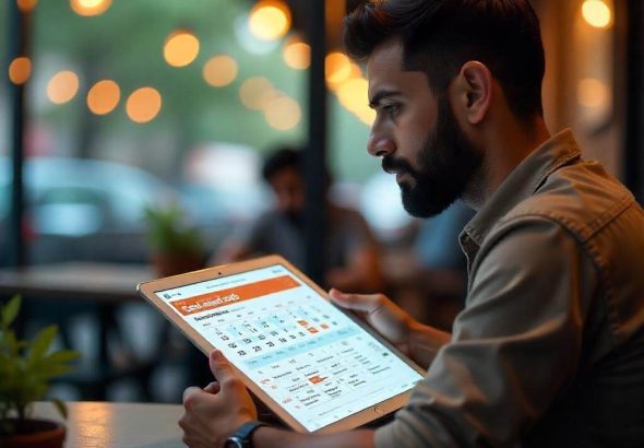 SSC CGL Delhi 2025 exam calendar with dates, application schedule, and key details.