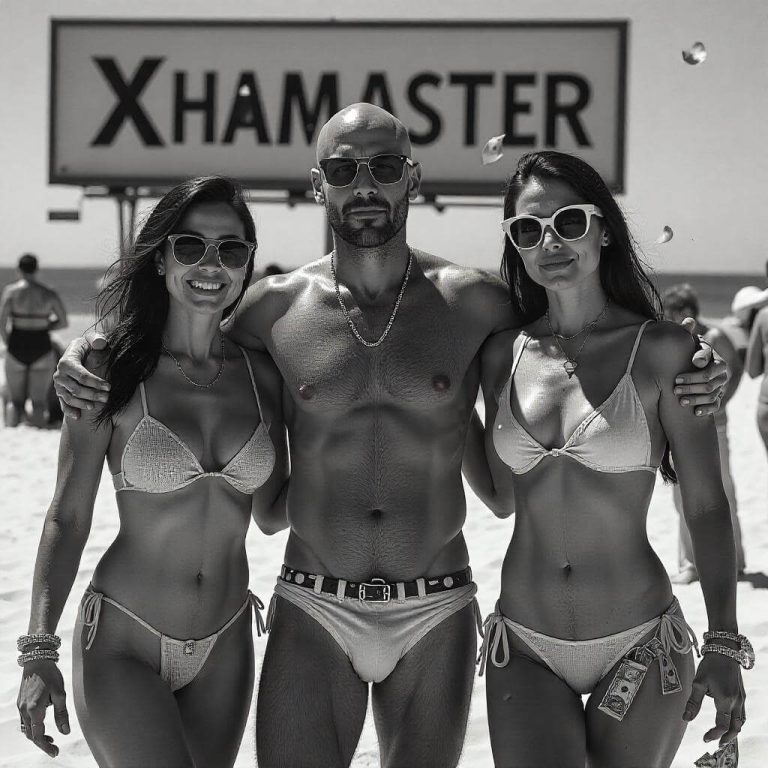 Xhamaster 2025 – Explore the future of adult content with VR, ethics, and creator control