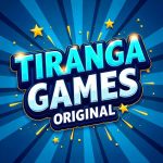 Tiranga Games 2025 – Engaging cognitive & behavioral skill-based online gaming