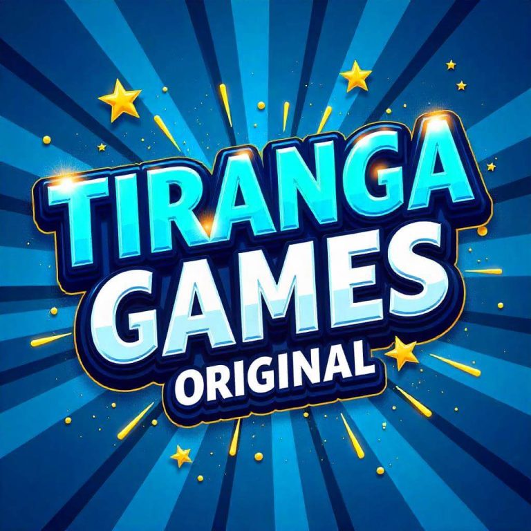 Tiranga Games 2025 – Engaging cognitive & behavioral skill-based online gaming